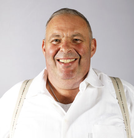 Thomas Peter, Geschäftsinhaber peterkeramik GmbH