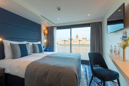 Kabine auf der nickoVISION 2026 