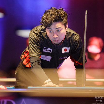 © Matchroom Pool 2021