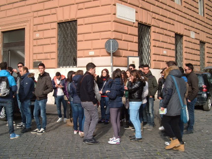 foto di gruppo