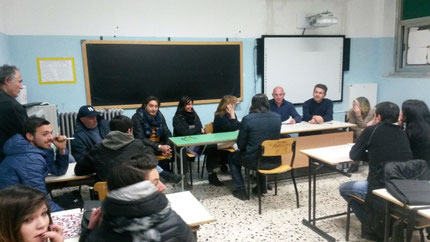 Bilancio delle competenze (Ragioneria)