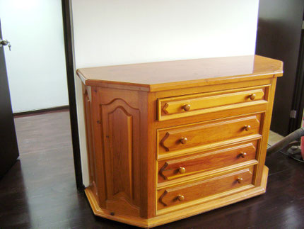 Muebles a tu Medida y como los soñaste.