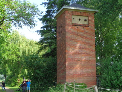 Horster Turm