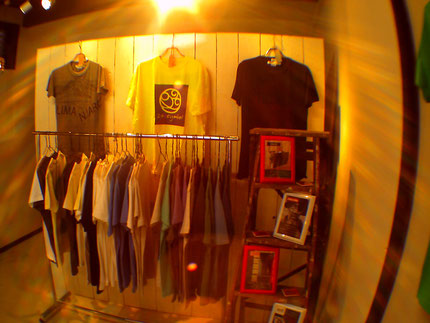 Tシャツ サマーコレクション