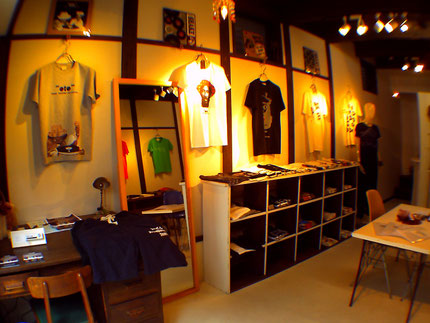 Tシャツ サマーコレクション