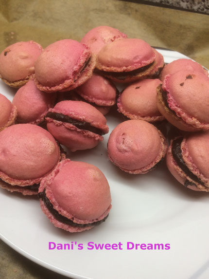 Macarons