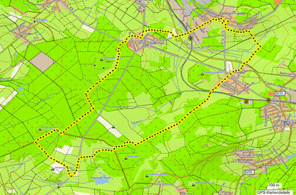 GPXTrack Stockum-Wölferlingen
