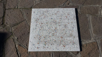 61x61 serie Coriandolo Euro 8 mq. 