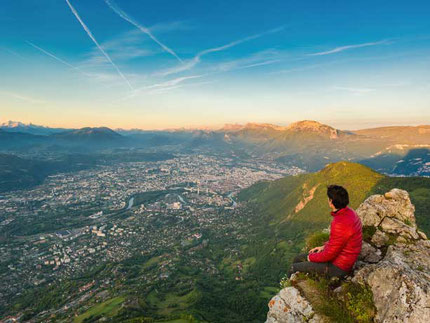 grenoble-hiking