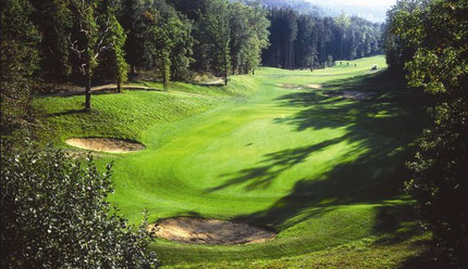 Play Golf - Top things to do in Durbuy