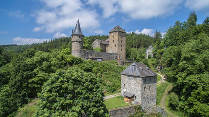 Reinhardstein