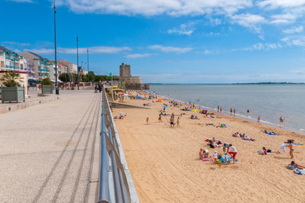 Fouras les Bains - Rochefort Ocean