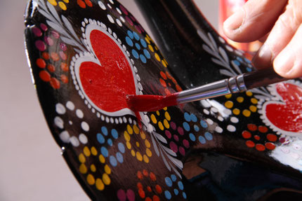 Creative experience in Barcelos