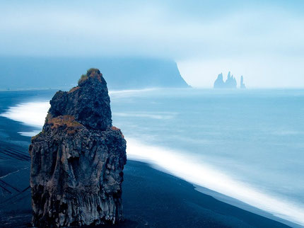 Katla UNESCO Global Geopark