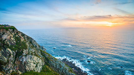 Cascais-Sintra Natural Park