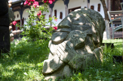 ethnographic and folk art museums in Neamţ