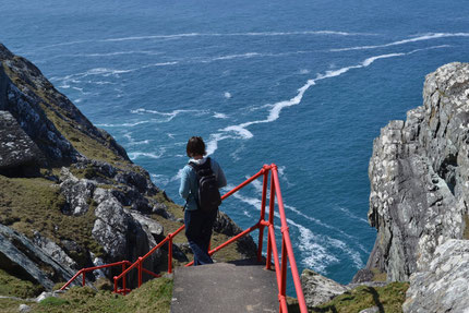 Walk the Sheep's Head way