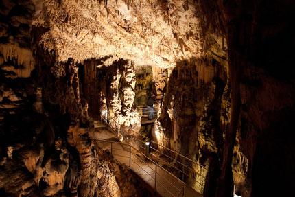 Biserujka Cave