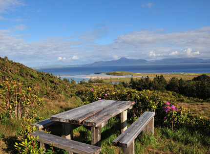 Walk in Mulranny