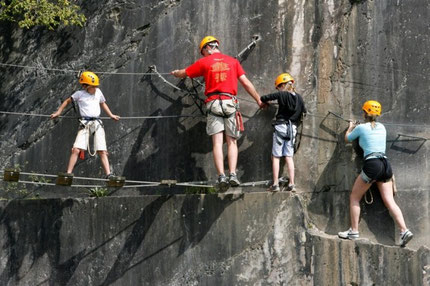 Durbuy Adventure - Top things to do in Durbuy
