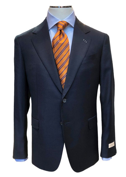 WERNER SCHERER by CASTANGIA | Sacco CAPRI  - handgenäht  3.985 €                      