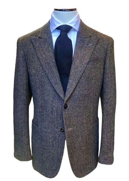 WERNER SCHERER by CASTANGIA | Sacco CAPRI  - handgenäht  3.985 €                      