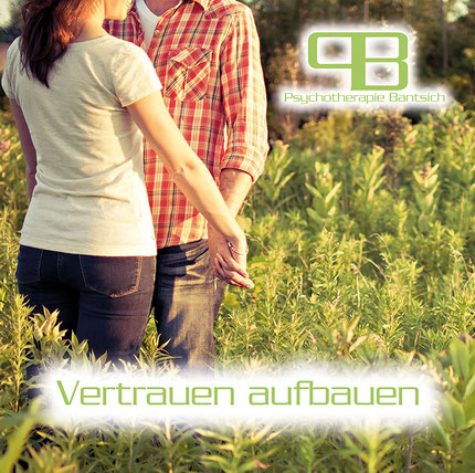 Hypnose Vetrauen