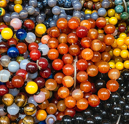 Fotografie von Eric Prouzet auf www.unsplash.com