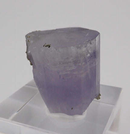 Purple Apatite Panasqueira