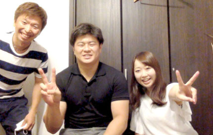 15歳から頭痛が始まりました。ロキソニンを飲み続けていた生活。それがやなぎ整体院での頭痛施術の１回目から痛みが治りました。