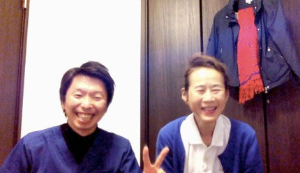 脳ドッグでも原因不明だった頭痛が治った