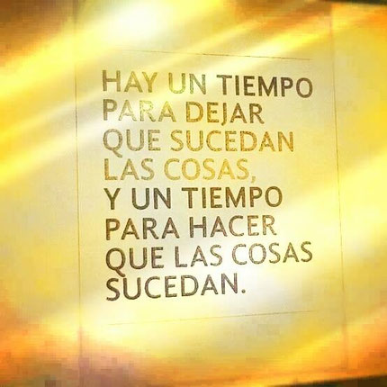 Frases Cambio En Positivo Cambio En Positivo