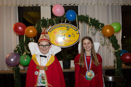 Party im Haus Frieling