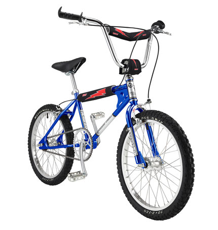 Screamin' Wheel Old Style BMX - RINDOWBIKES / SAKOH Co.,Ltd Screamin' Wheel Old Style BMX - RINDOWBIKES / SAKOH Co.,Ltd