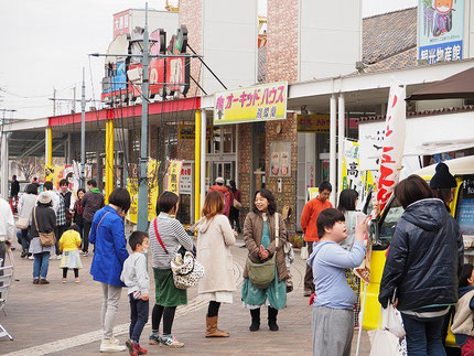 群馬,関東,ハンドメイド,イベント,ららん藤岡,フェス,手作り