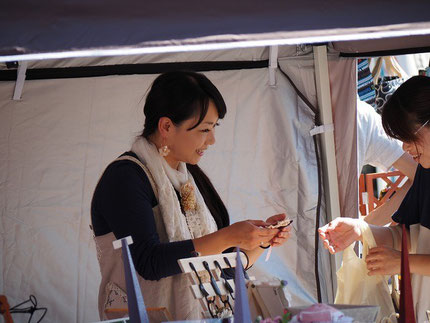 関東,クラフト,ハンドメイド,手作り,イベント,群馬,ららん藤岡