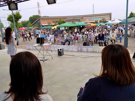 関東,クラフト,ハンドメイド,手作り,イベント,ららん藤岡,カラオケ,うたうま,大会