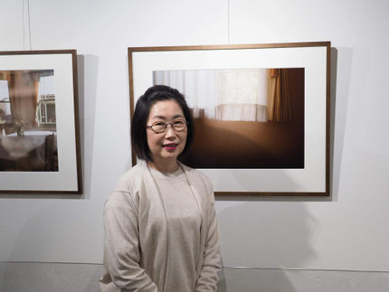 松田洋子写真