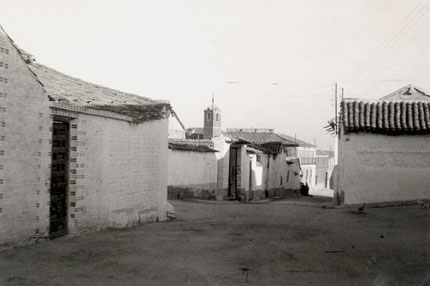 Calle Real