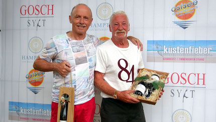 Werner Rohrbach & Klaus Heyndorf