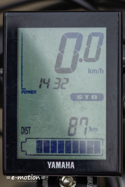 Unser erster Eindruck vom Haibike SDURO Trekking