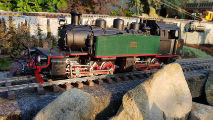 BR 218