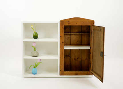 Möbel Unikate - neuformat möbeldesign