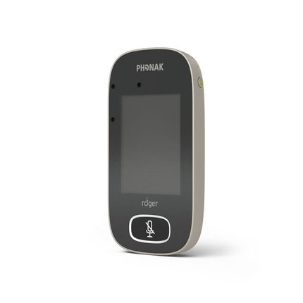 Phonak Roger Touchscreen Mic