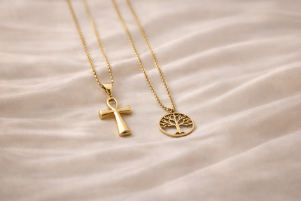 Bijoux intemporels