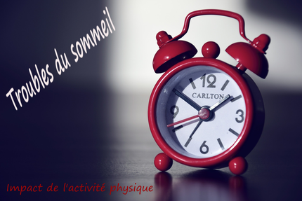 Faire du sport avant de s'endormir: bon ou pas?