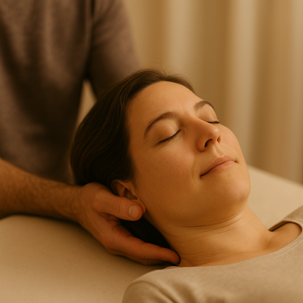 Craniosacrale Behandlung Ulm