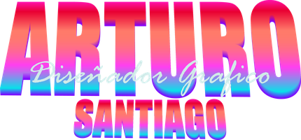Página web de arturosantiagogarcia