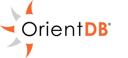 OrientDB logo