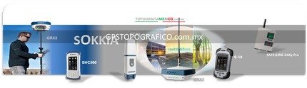 equipo topografico gnss gps